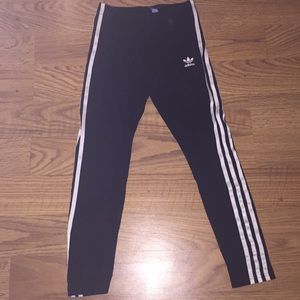 Adidas leggings